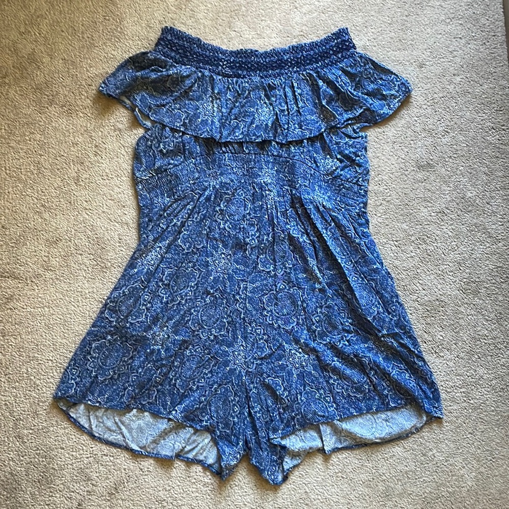 Torrid romper - Picture 1 of 4